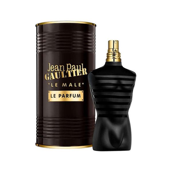 Le Male Le Parfum Jean Paul Gaultier 125Ml Hombre Edp