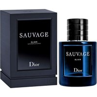 DIOR SAUVAGE ELIXIR EDP 100ML: Perfume para Hombre