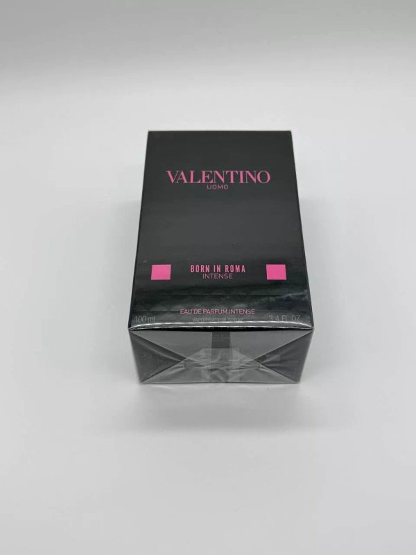 VALENTINO UOMO BORN IN ROMA INTENSE EDP 100ML