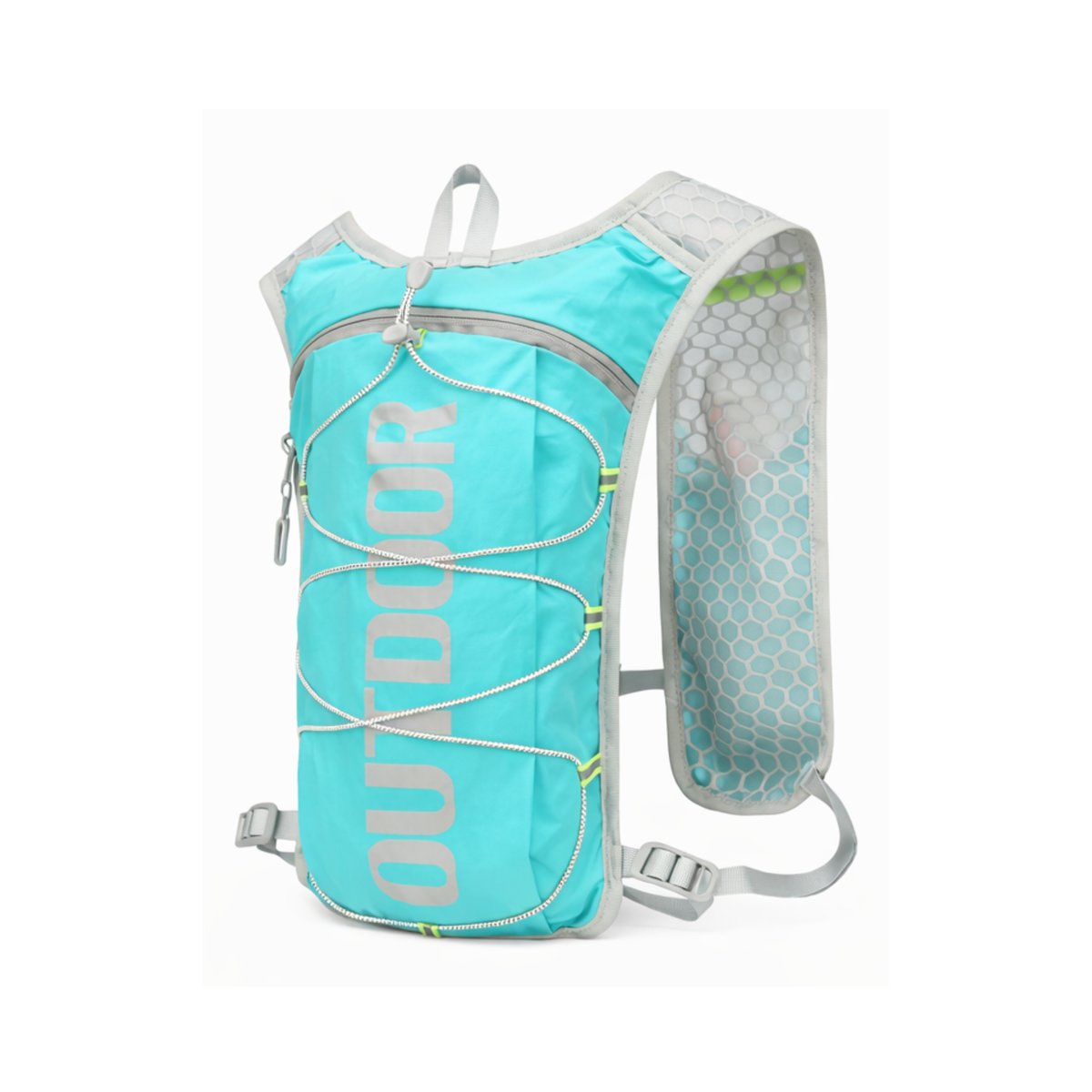 MOCHILA OUTDOOR - 7 LITROS - AQUA TRAIL