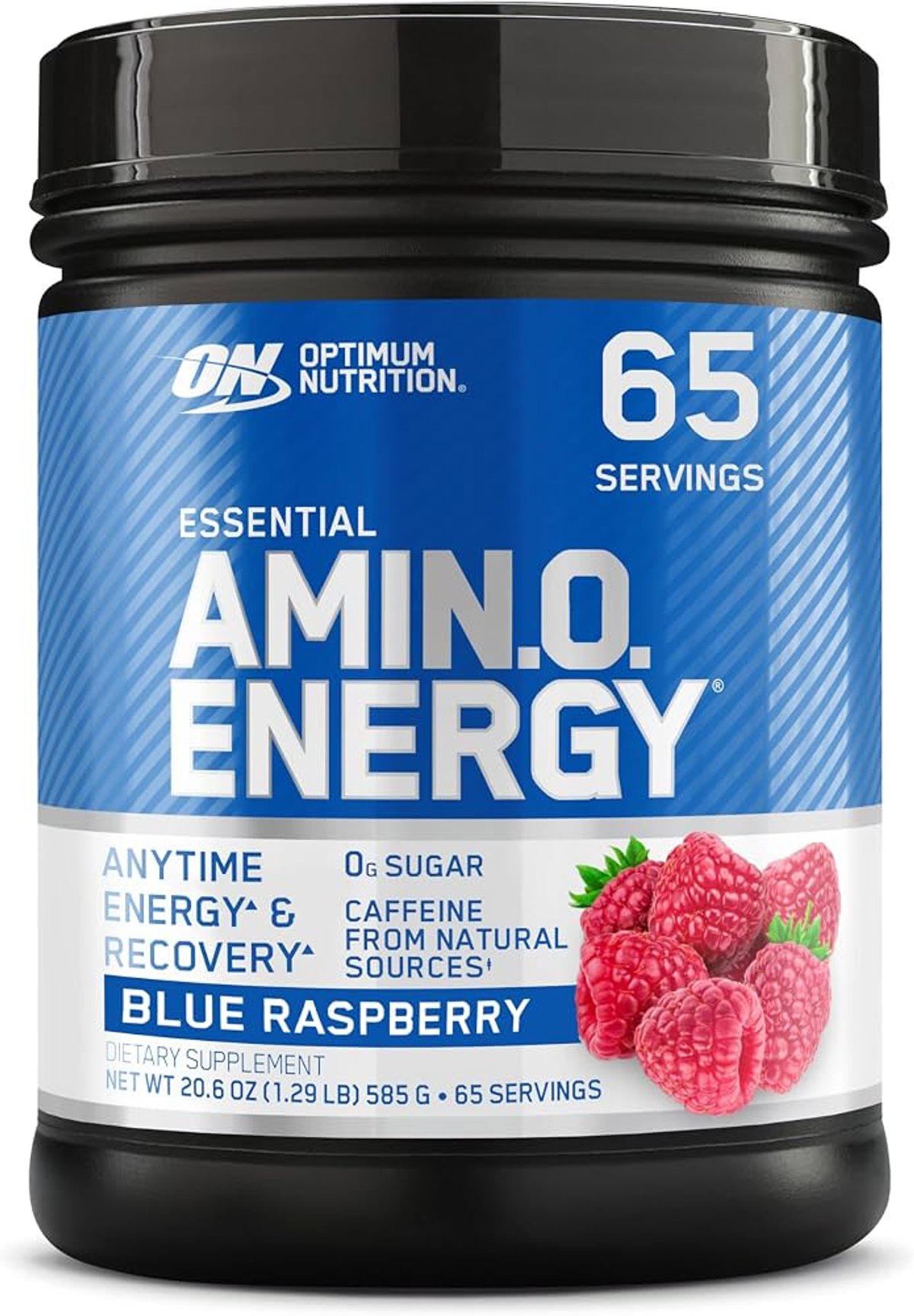 AMINO ENERGY