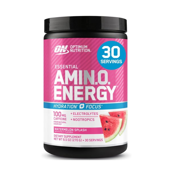 AMINO ENERGY