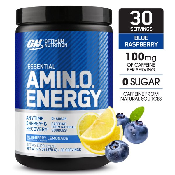 AMINO ENERGY 