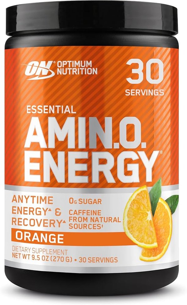 AMINO ENERGY