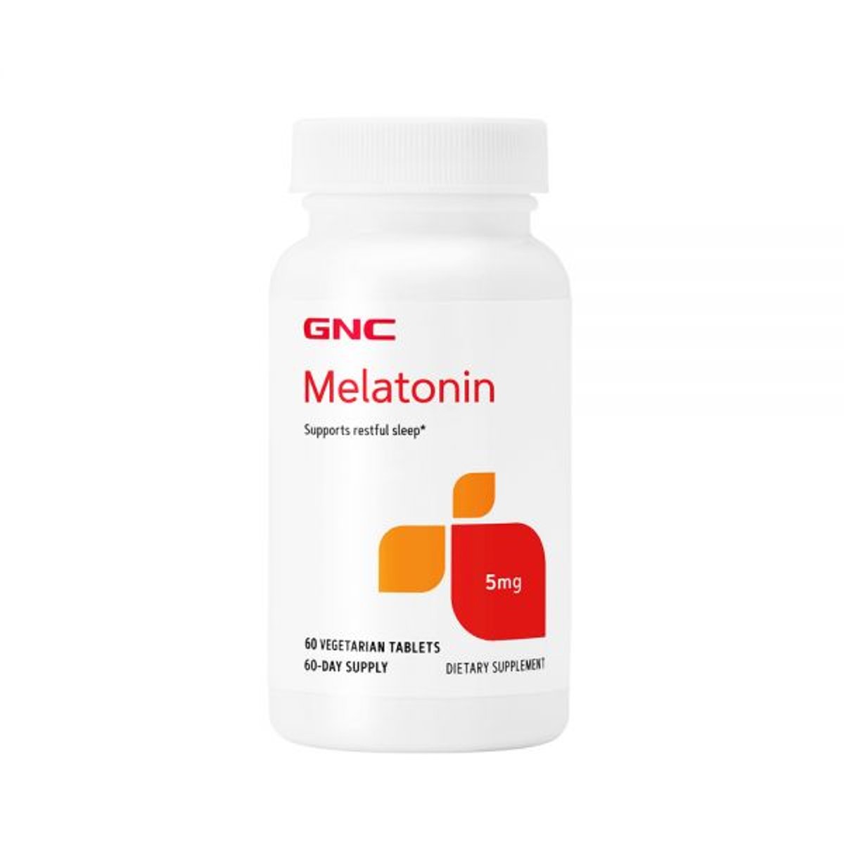 GNC MELATONINA