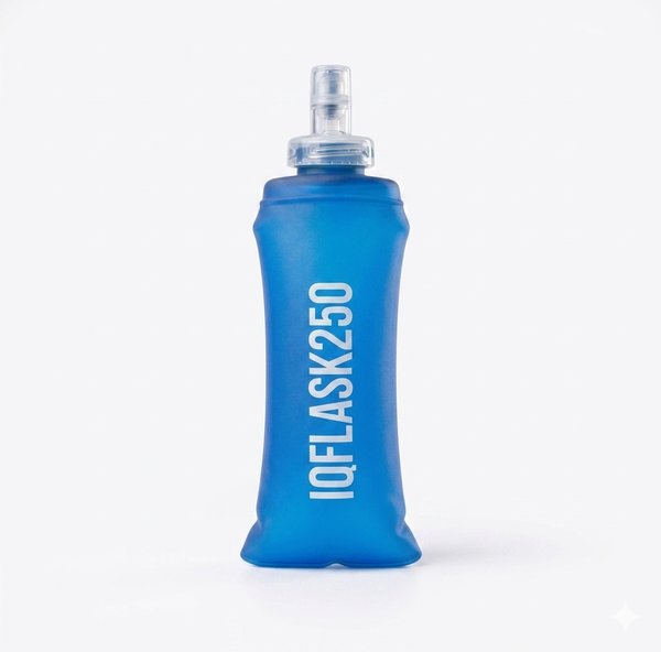 SOFT FLAS 250 ML