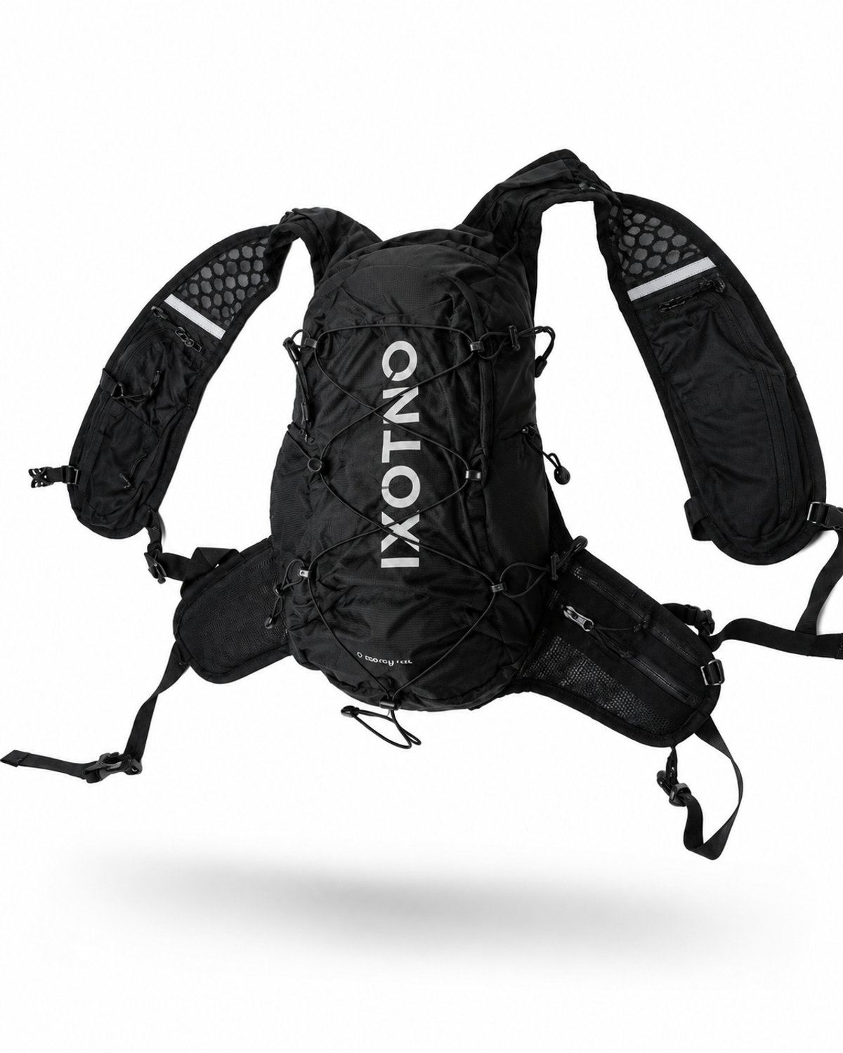 MOCHILA IXOTNO - 12 LITROS  - 2