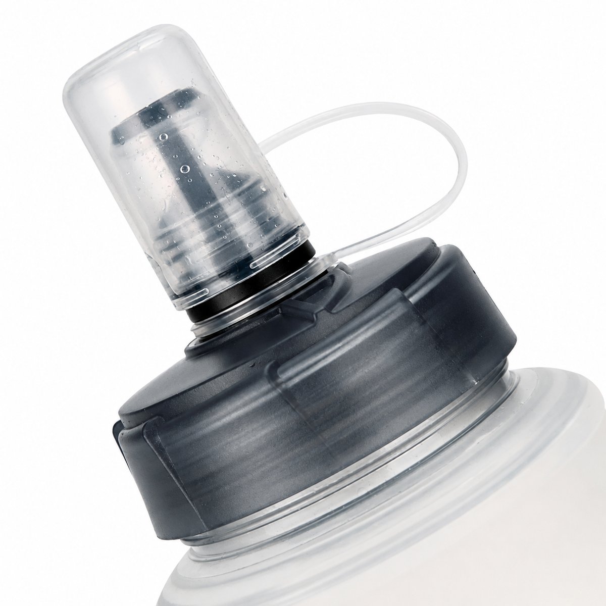 SOFT AZELA RUNNING - 500 ML - 2