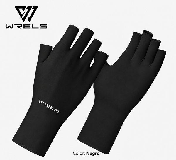 Guantes de Protección UV para Running y Ciclismo - WRELS