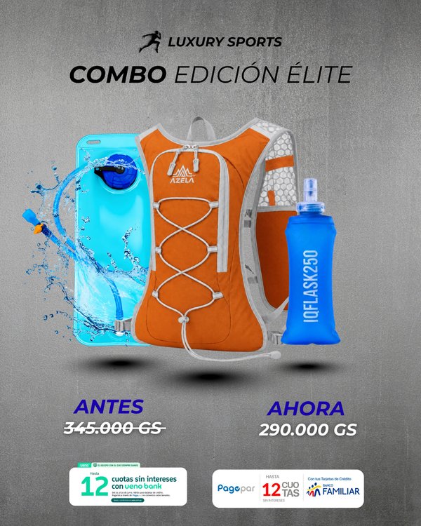 COMBO ÉLITE 1