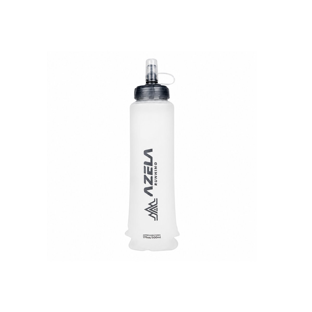 SOFT FLASK AZELA - 500 ML - 2