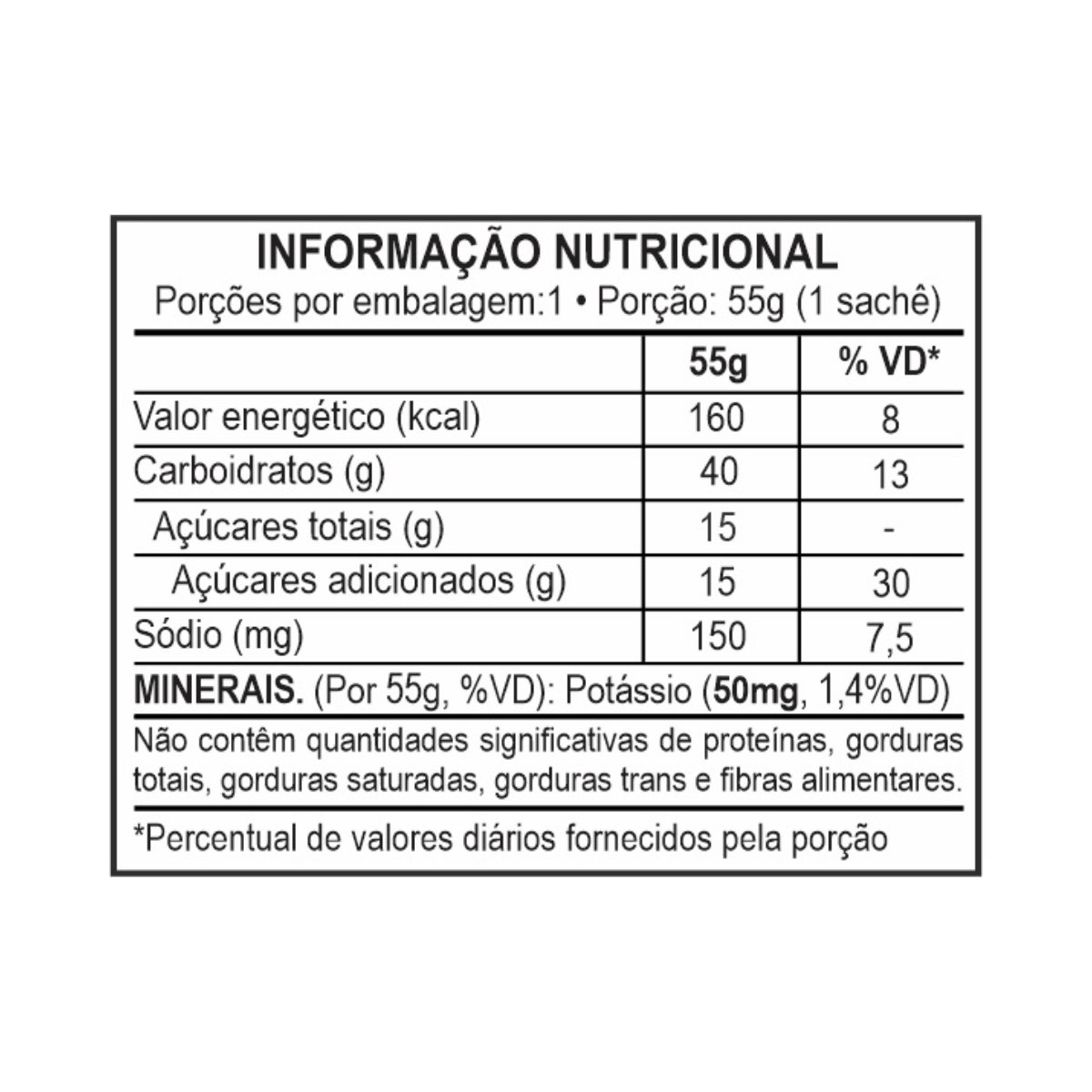 SUDRACT +40 CARBO - Maracujá - 2