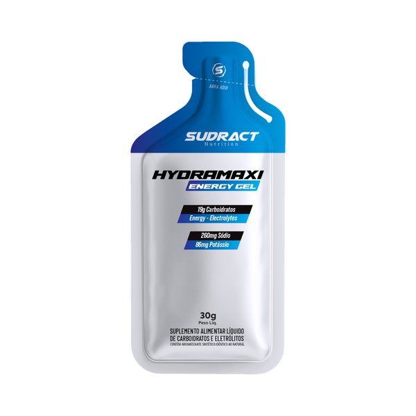 Gel Hydramaxi - 30 g | Sudract