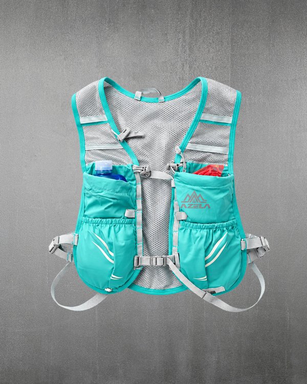 Azela Running | 3.5 Litros