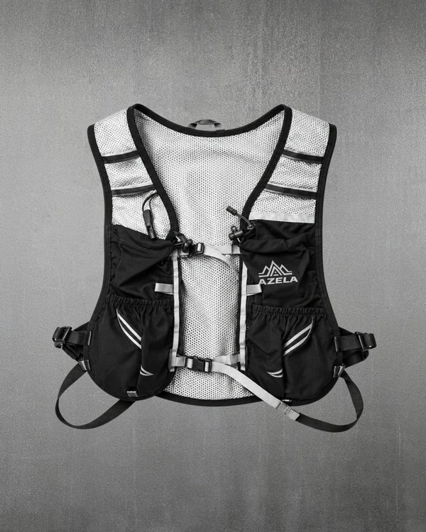 Azela Running | 3.5 Litros