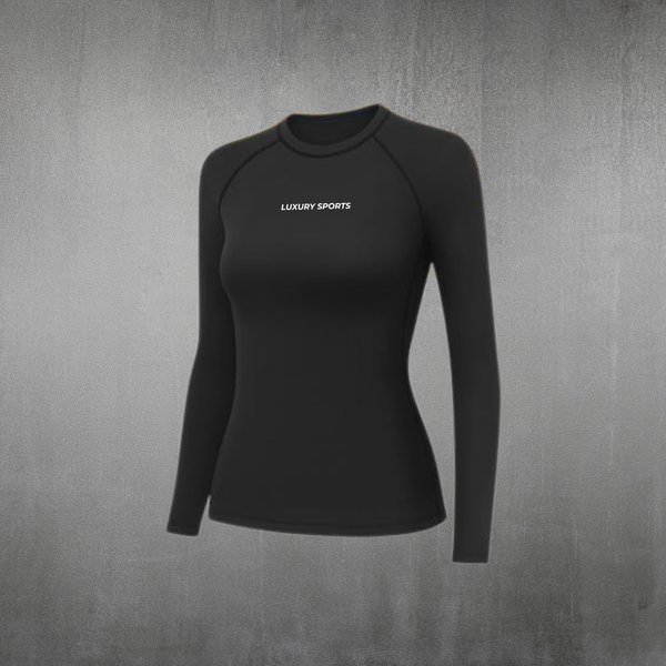 Remera Térmica Luxury Sports | Fem