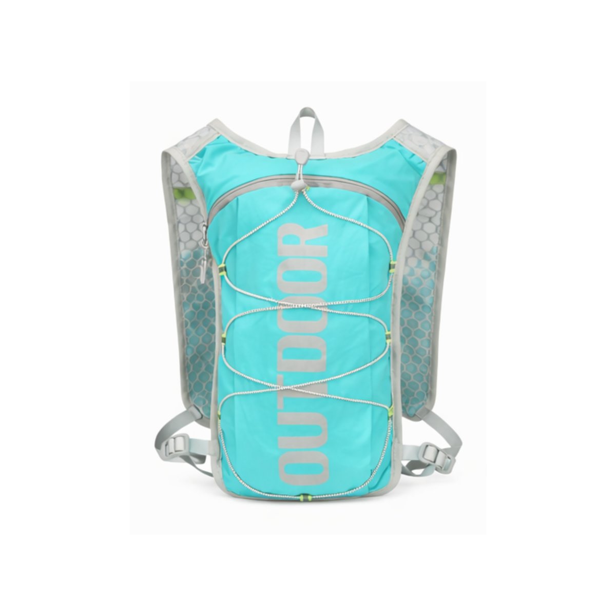 MOCHILA OUTDOOR - 7 LITROS - AQUA TRAIL - 2