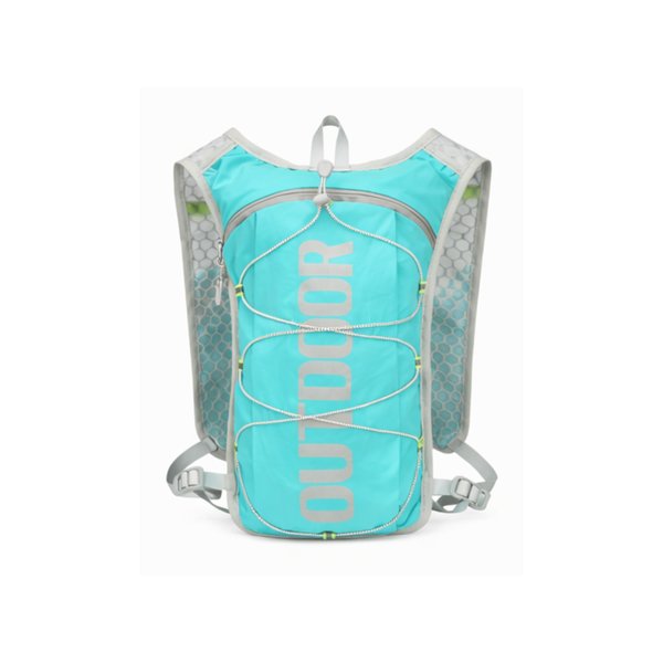 MOCHILA OUTDOOR - 7 LITROS - AQUA TRAIL