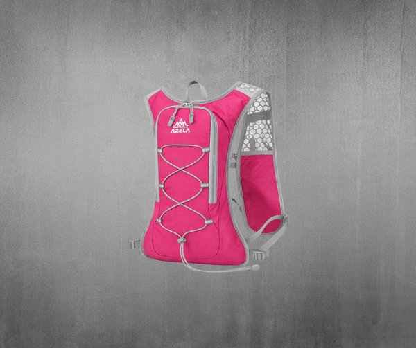 Azela Running | 7 Litros