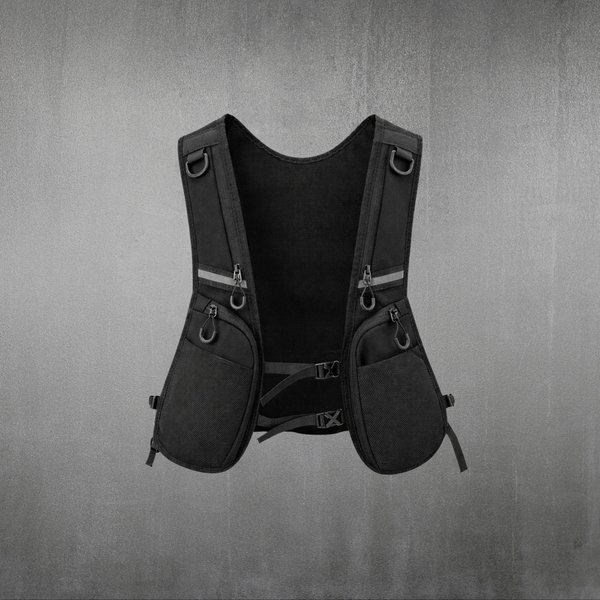  Total Black | 2 Litros