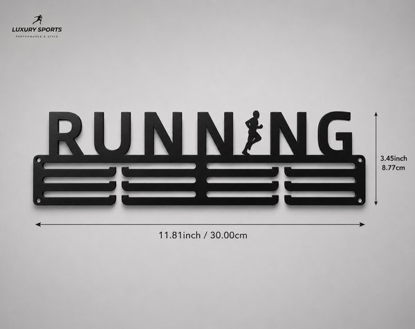 RUNNER RACK 