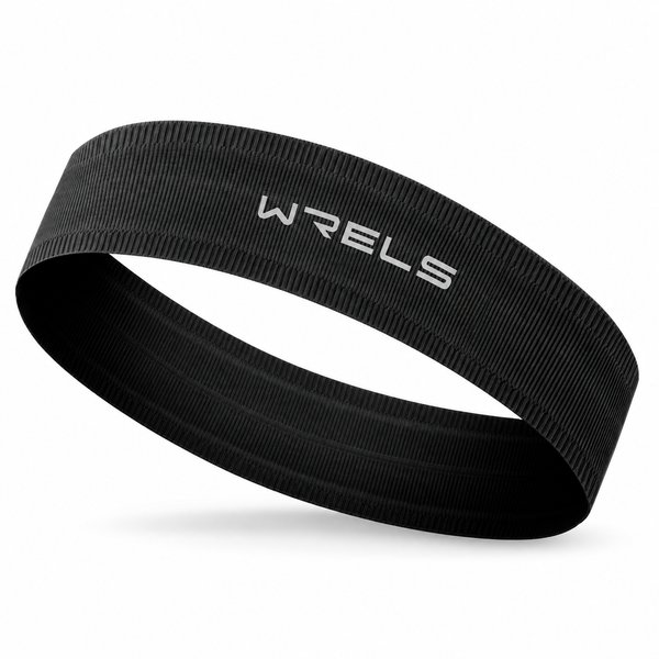 Headband Performance 1 | WRELS 
