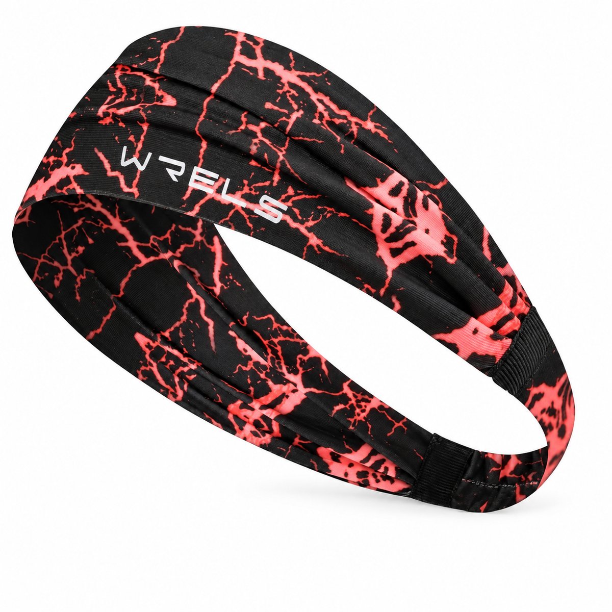 Headband Performance 2 | WRELS - 4