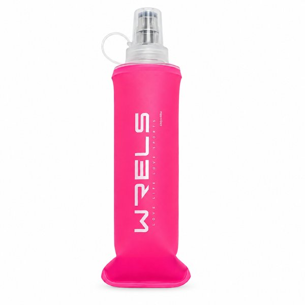 Soft Flask 250 ml | Pink 