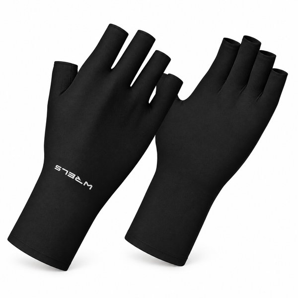 Guantes de Protección UV para Running y Ciclismo - WRELS