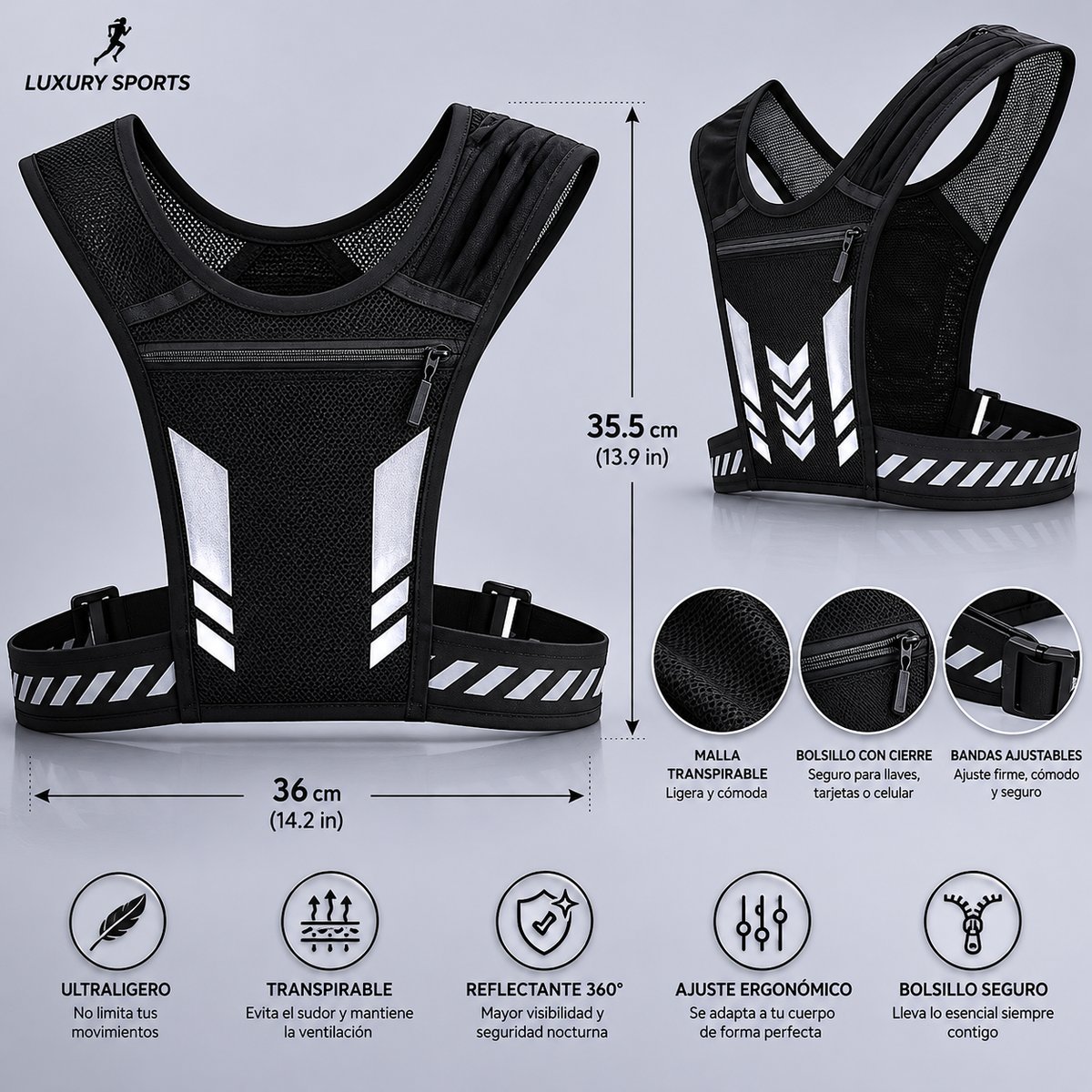 REFLEX PRO  - 2