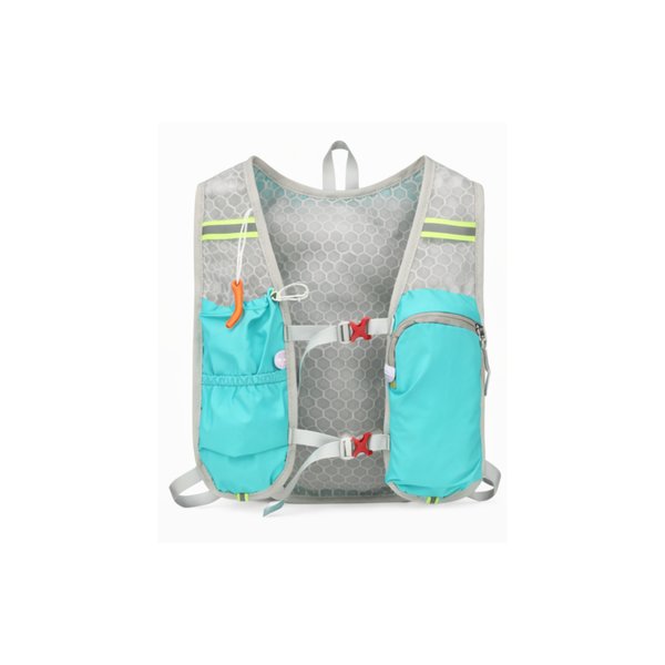 MOCHILA OUTDOOR - 7 LITROS - AQUA TRAIL