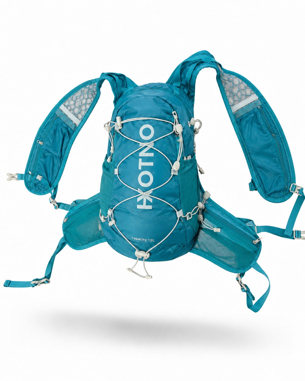 MOCHILA IXOTNO - 12 LITROS  - 4