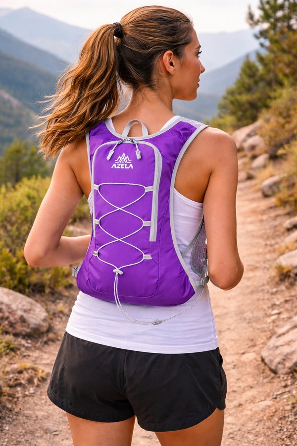 AZELA RUNNING 7 LITROS 