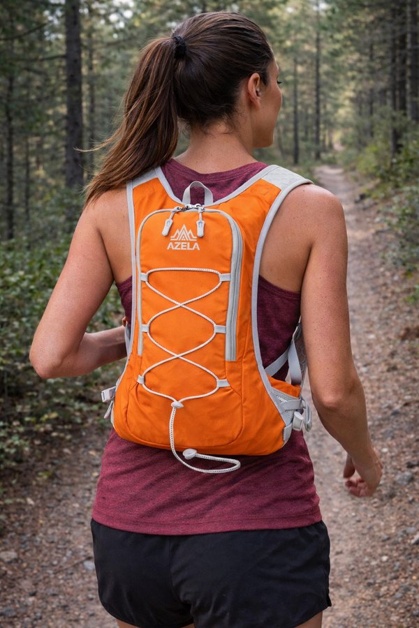 AZELA RUNNING 7 LITROS 