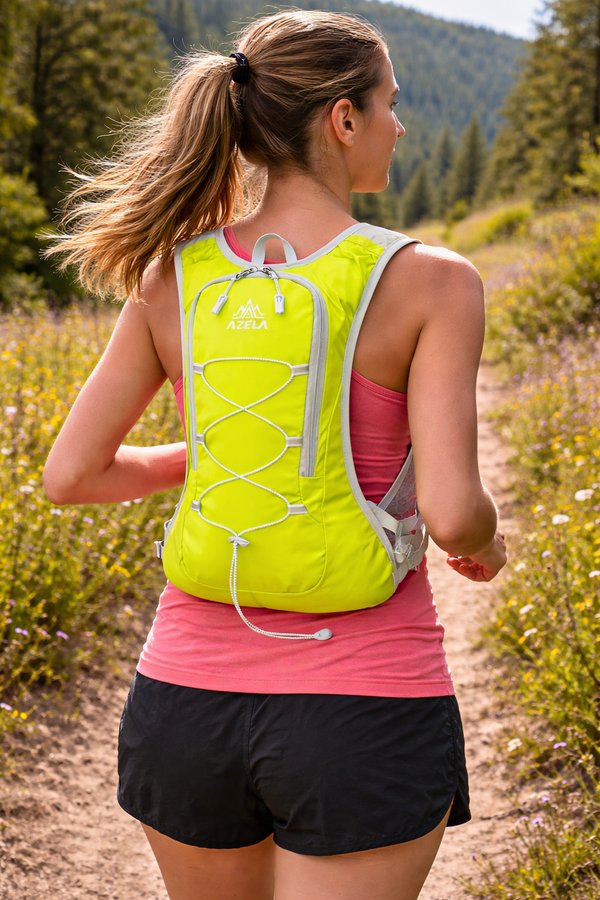 AZELA RUNNING 7 LITROS 