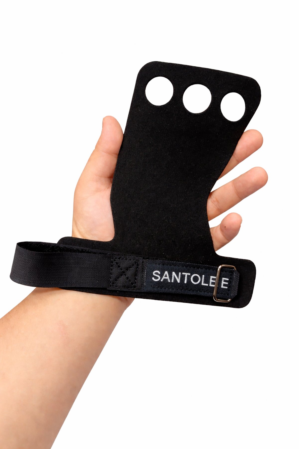 CALLERA SANTOLEE - PAR