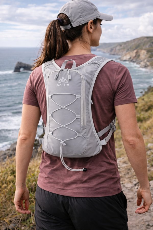 AZELA RUNNING 7 LITROS 