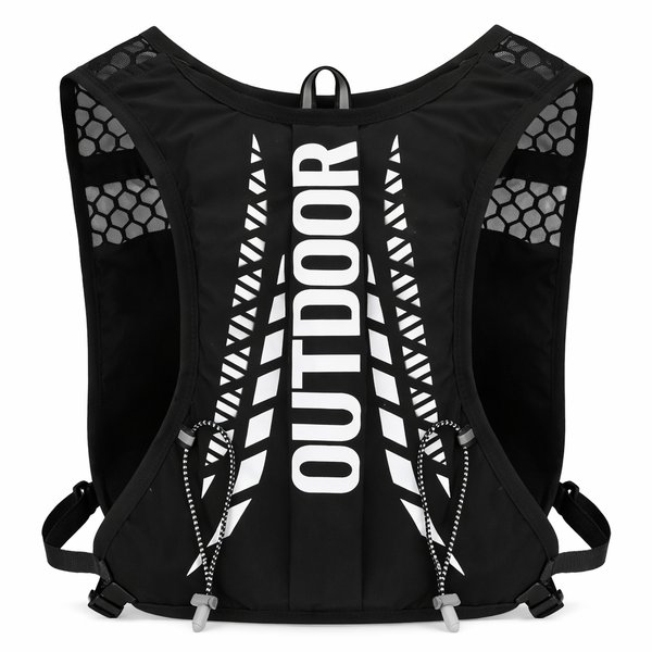 MOCHILA OUTDOOR - 5 LITROS