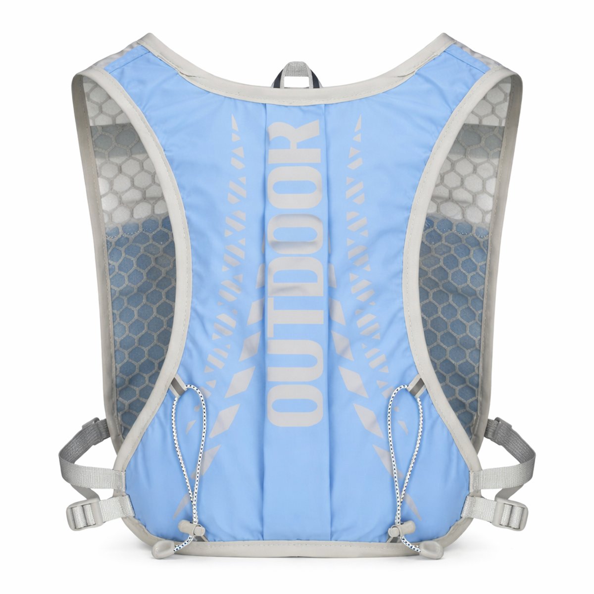 MOCHILA OUTDOOR - 5 LITROS - 4