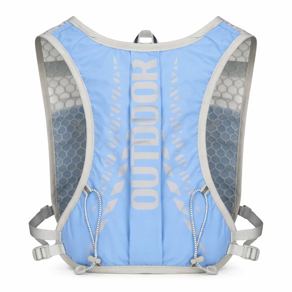 MOCHILA OUTDOOR - 5 LITROS