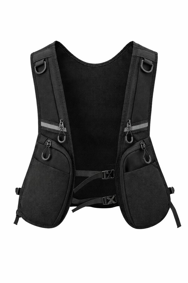 TOTAL BLACK - 2 LITROS 