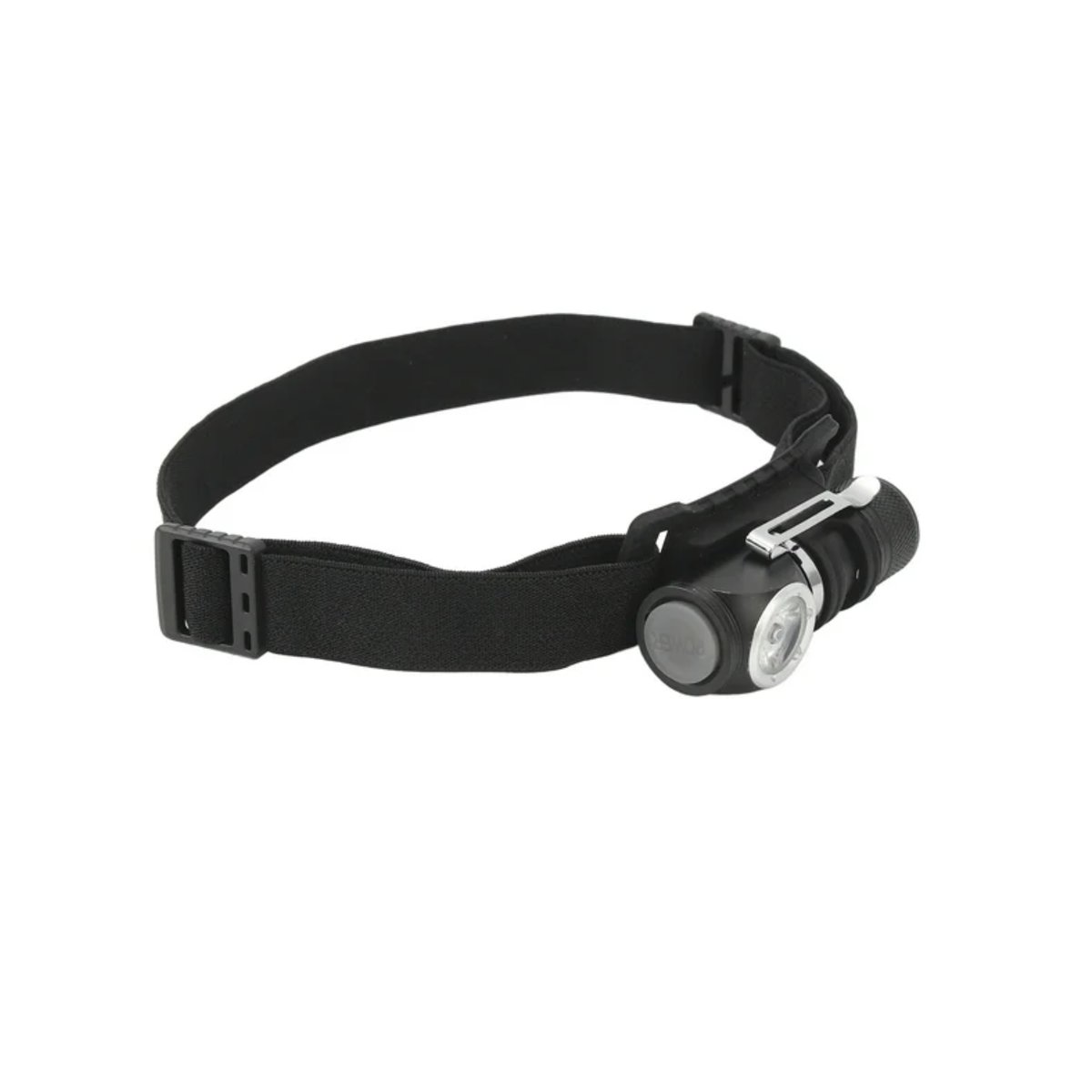 Lámpara Frontal Recargable, Linterna Frontal LED TIPO C Con Carga Profesional De Alto Brillo  - 2