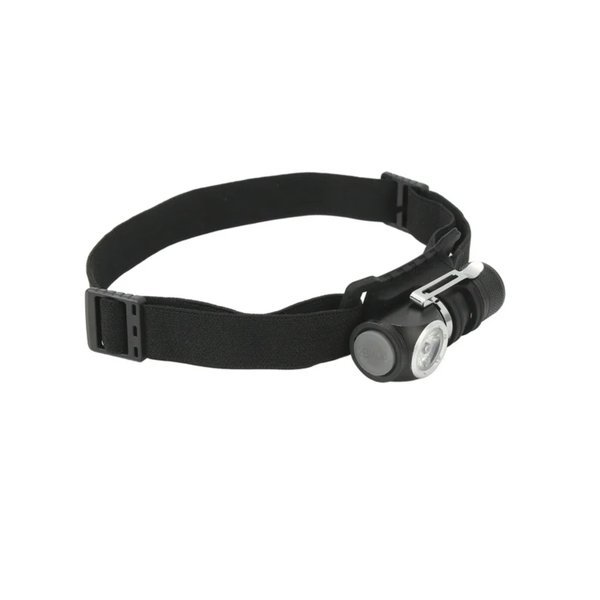 Lámpara Frontal Recargable, Linterna Frontal LED TIPO C Con Carga Profesional De Alto Brillo 