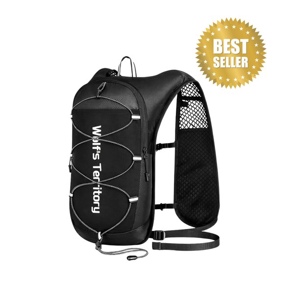 WOLF TERRITORY 7 LITROS 