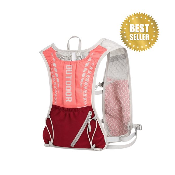 MOCHILA OUTDOOR - 7 LITROS 