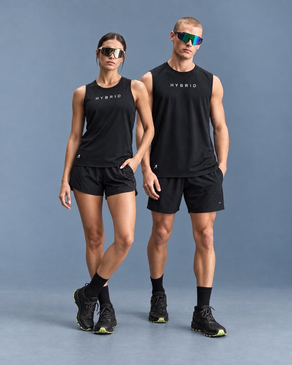 Camisilla HYBRID Unisex 
