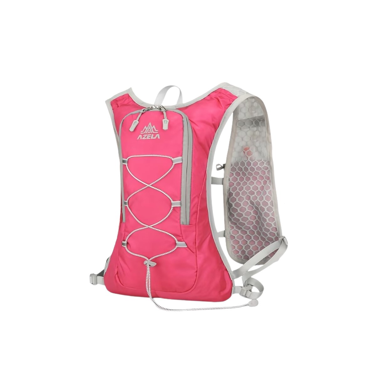 AZELA RUNNING 7L - ROSA