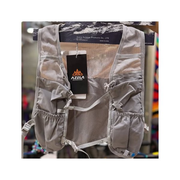 AZELA RUNNING 3.5 L - VERDE GRIS