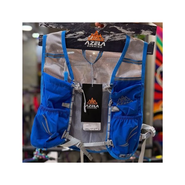 AZELA RUNNING 3.5 LITROS - AZUL
