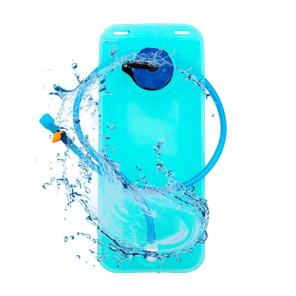 VEJIGA DE HIDRATACION 2 LITROS